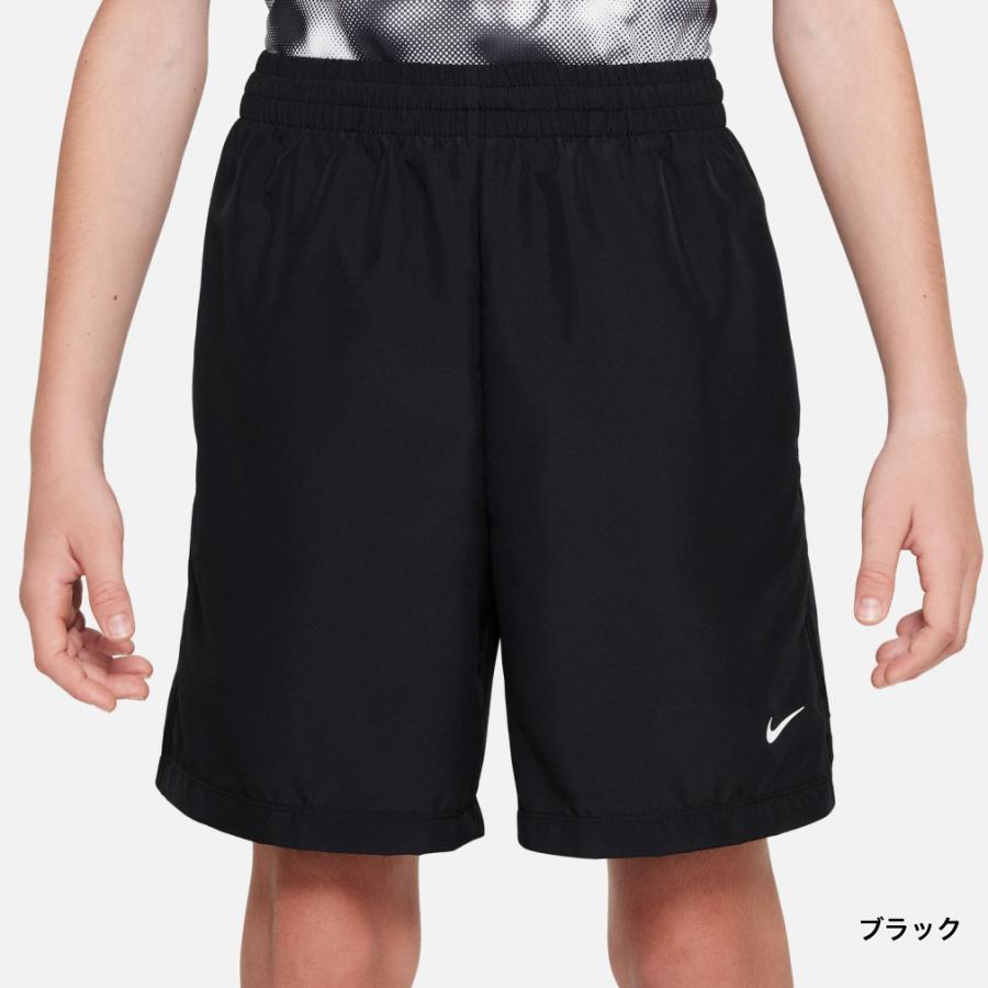 NIKE（ナイキ） ジュニア キッズ 子供 ショーツ YTH DF アイコン