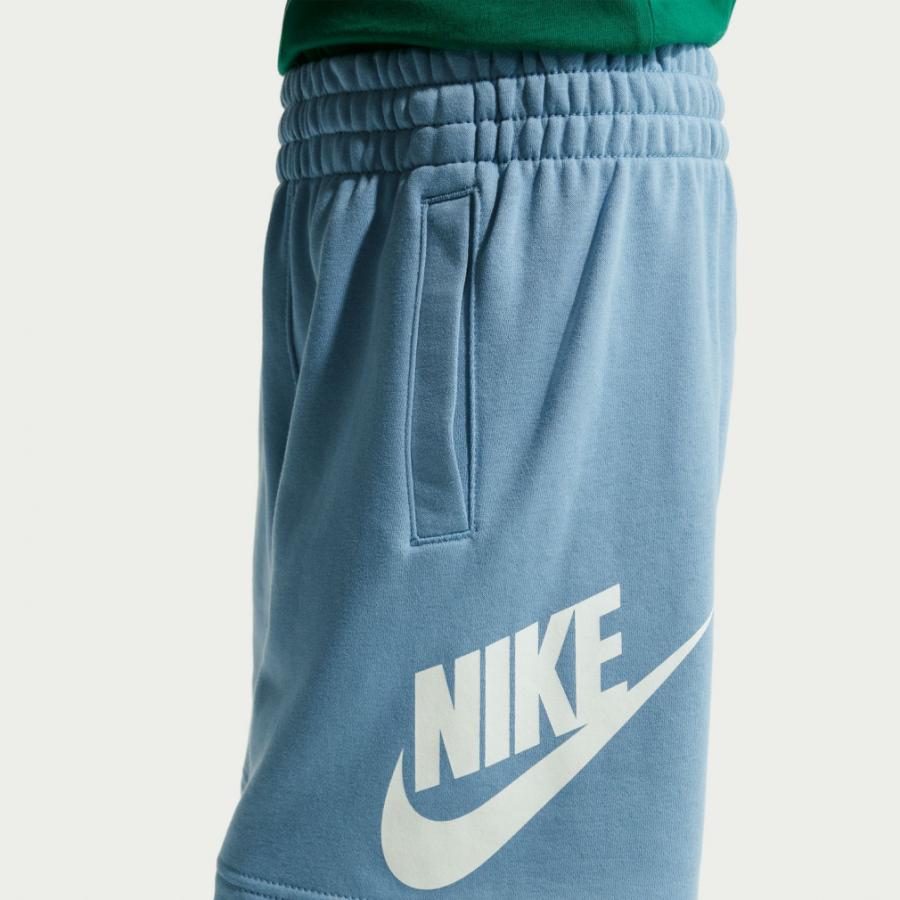 NIKE（ナイキ） ジュニア キッズ 子供 ショーツ YTH NSW クラブ FT