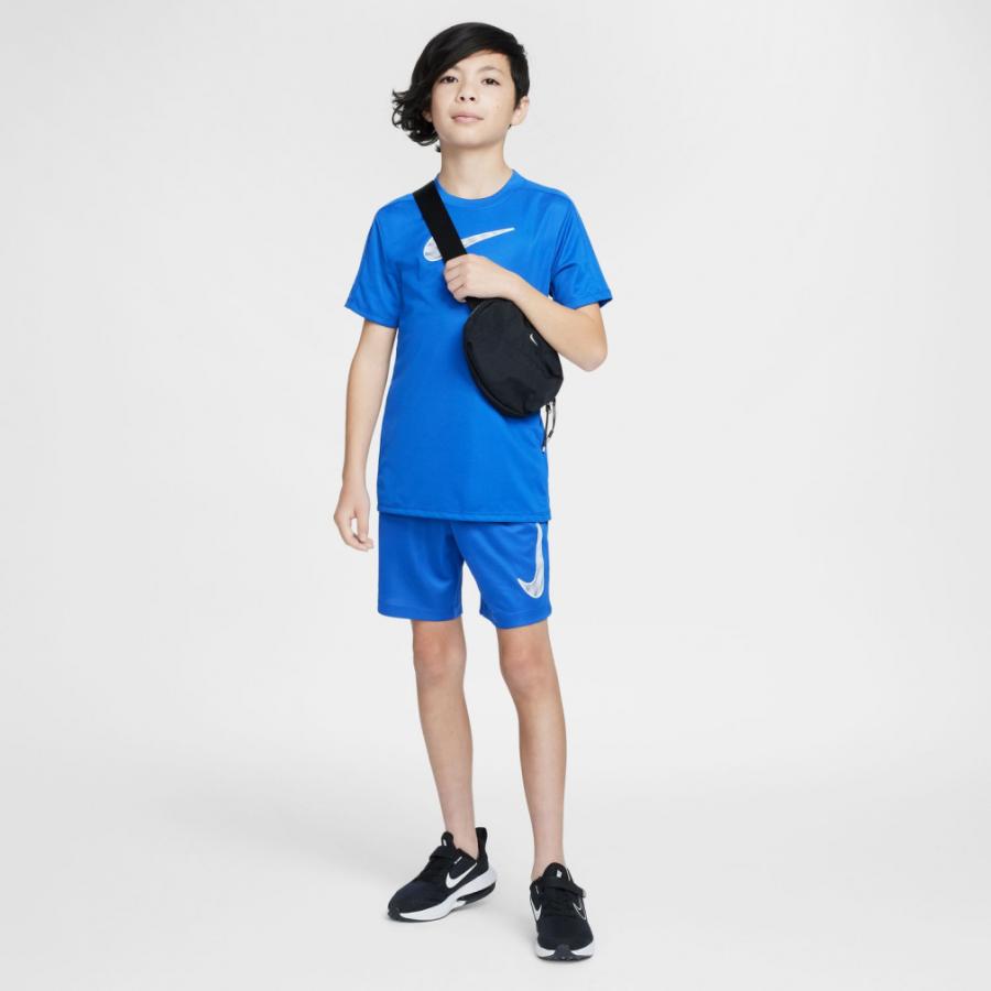 NIKE（ナイキ） ジュニア キッズ 子供 ショーツ YTH DF TRPHY23