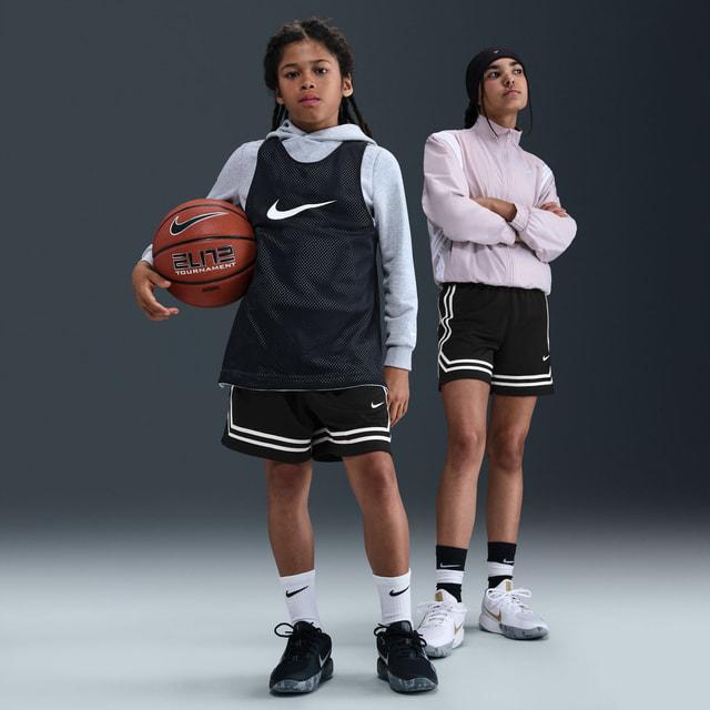 NIKE（ナイキ） ジュニア キッズ 子供 ショーツ YTH DF クロスオーバー