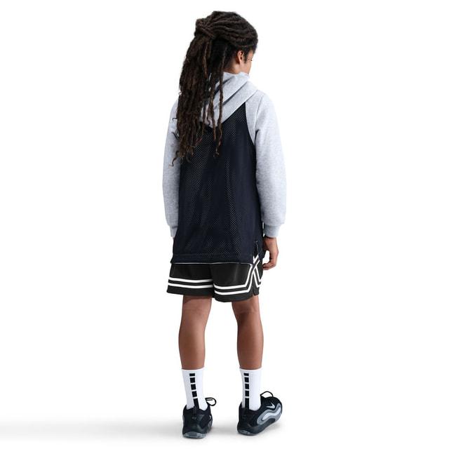 NIKE（ナイキ） ジュニア キッズ 子供 ショーツ YTH DF クロスオーバー