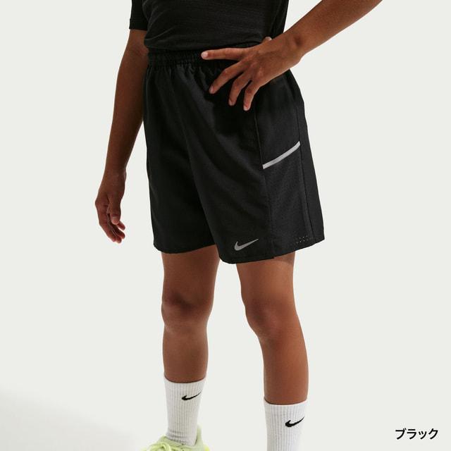 NIKE（ナイキ） ジュニア キッズ 子供 ショーツ YTH DF MILER ショート
