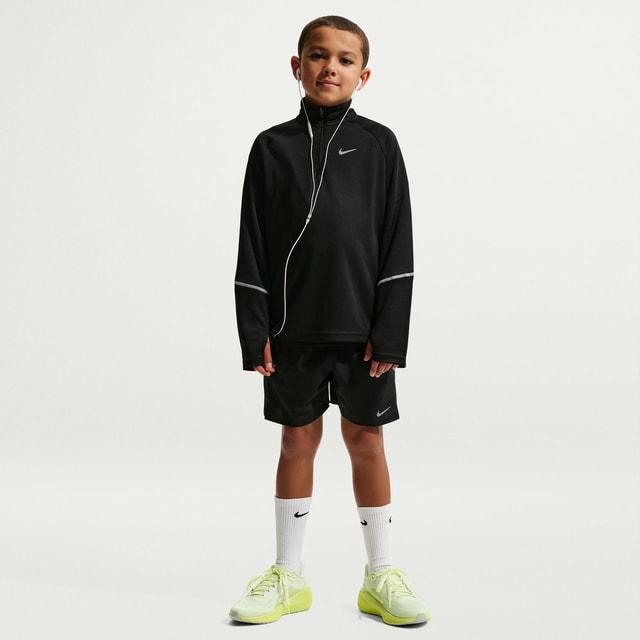 NIKE（ナイキ） ジュニア キッズ 子供 ショーツ YTH DF MILER ショート