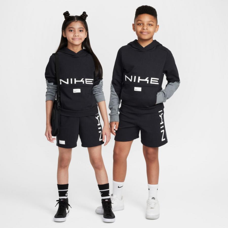 NIKE（ナイキ） ジュニア キッズ 子供 ショーツ YTH マルチ ラブ