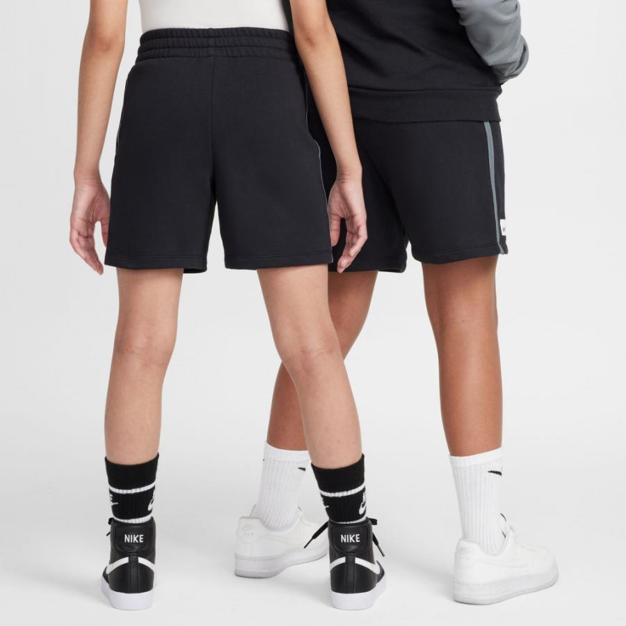 NIKE（ナイキ） ジュニア キッズ 子供 ショーツ YTH マルチ ラブ