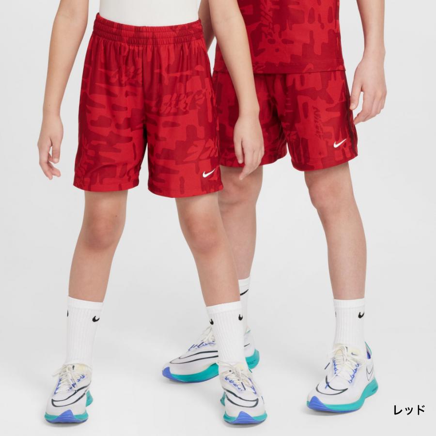 NIKE（ナイキ） ジュニア キッズ 子供 ショーツ YTH DF マルチ
