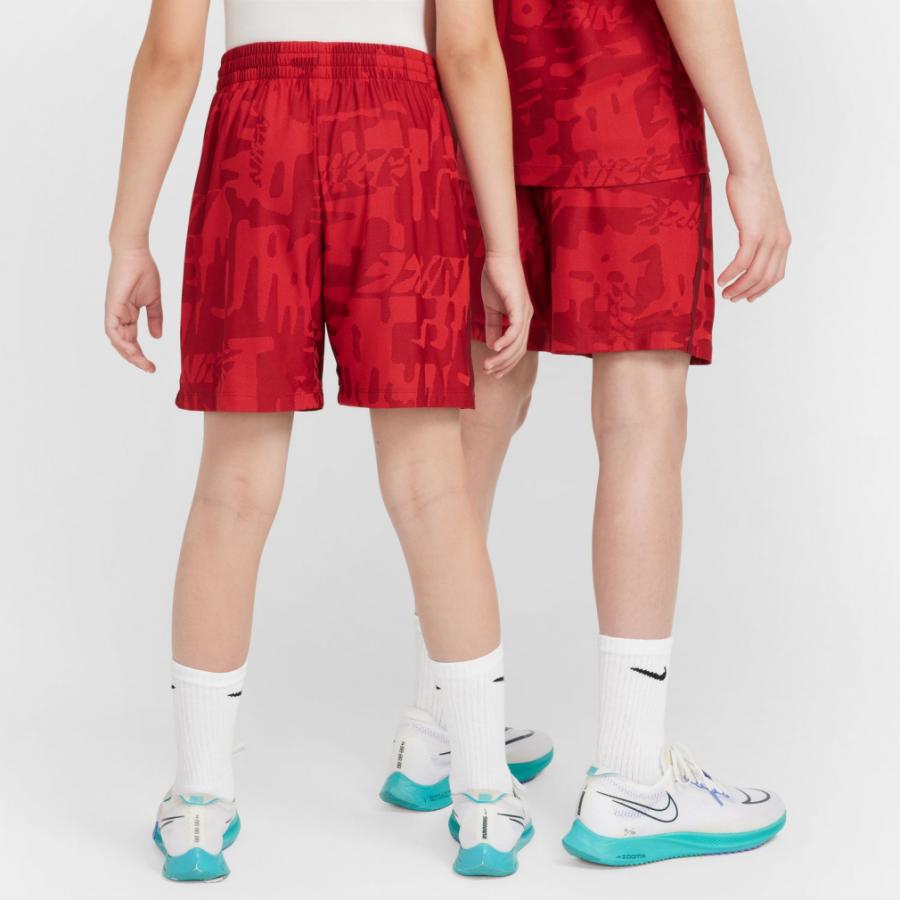 NIKE（ナイキ） ジュニア キッズ 子供 ショーツ YTH DF マルチ