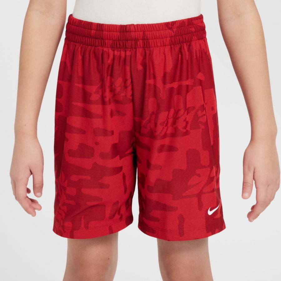 NIKE（ナイキ） ジュニア キッズ 子供 ショーツ YTH DF マルチ