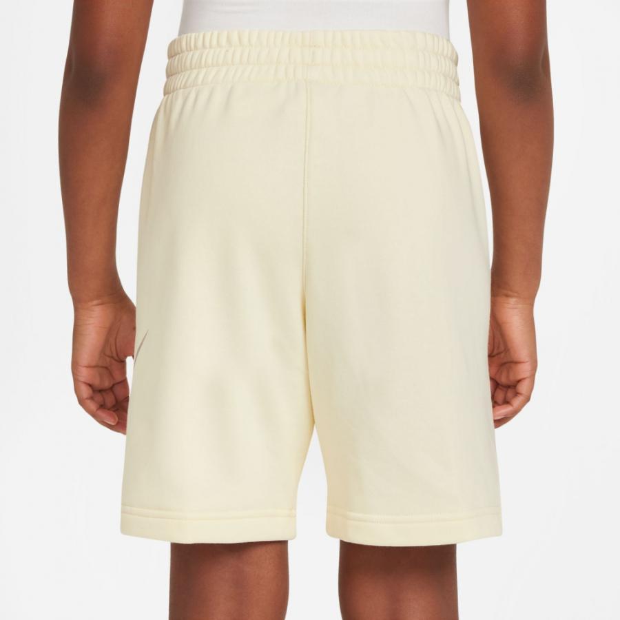 NIKE ナイキ ジュニア キッズ 子供 ショーツ YTH NSW クラブ FT