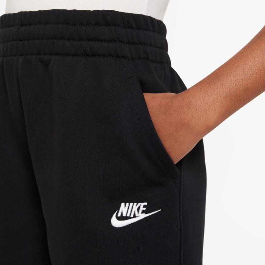 NIKE（ナイキ） ジュニア キッズ 子供 ショーツ YTH NSW クラブ FT