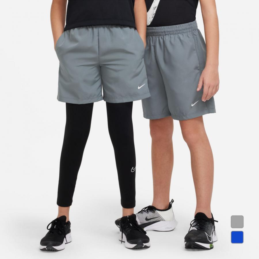 NIKE（ナイキ） ジュニア キッズ 子供 ショーツ YTH DF マルチ