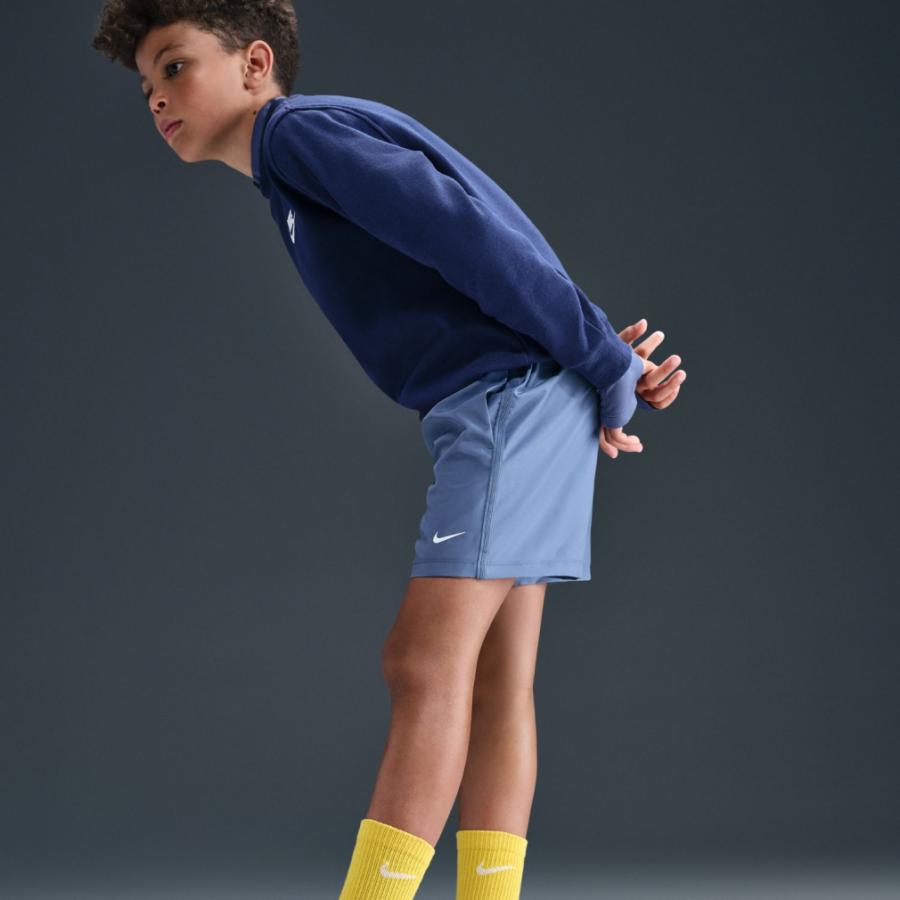 NIKE（ナイキ） ジュニア キッズ 子供 ショーツ YTH DF マルチ