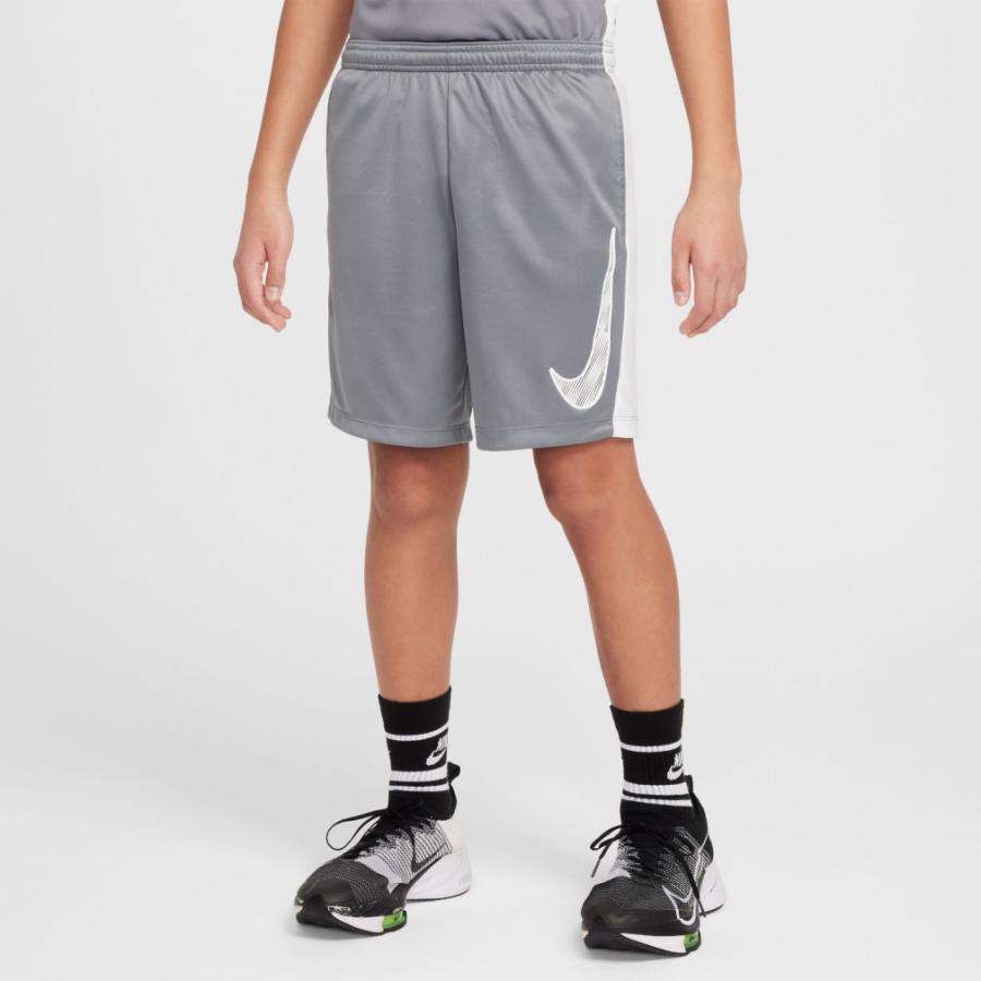 NIKE（ナイキ） ジュニア キッズ 子供 ショーツ YTH DF TRPHY23