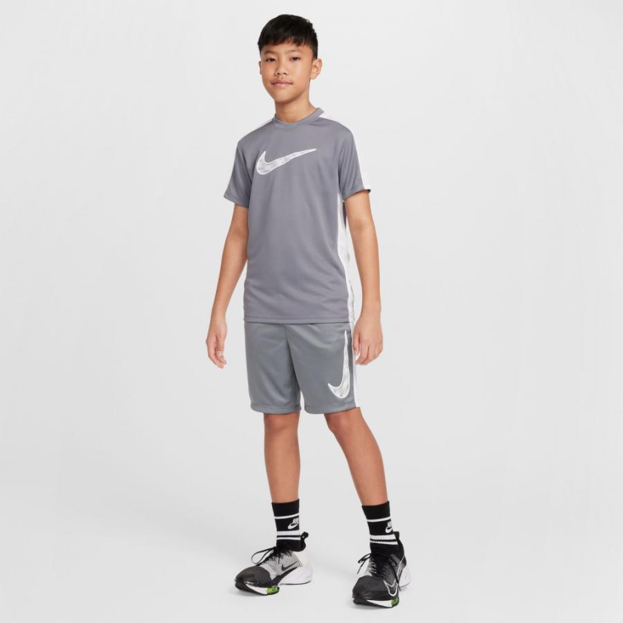 NIKE（ナイキ） ジュニア キッズ 子供 ショーツ YTH DF TRPHY23