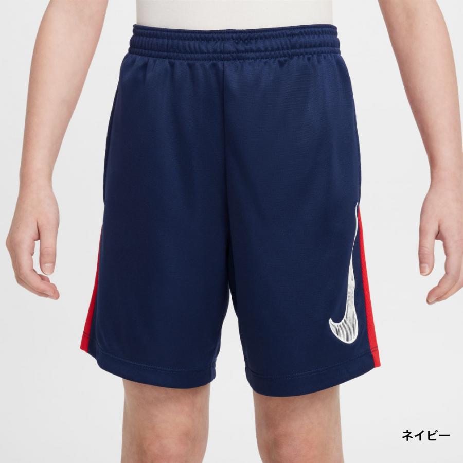 NIKE（ナイキ） ジュニア キッズ 子供 ショーツ YTH DF TRPHY23