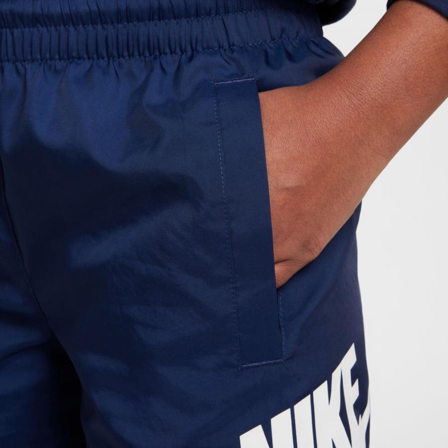 NIKE（ナイキ） ジュニア キッズ 子供 ショーツ YTH NSW クラブ