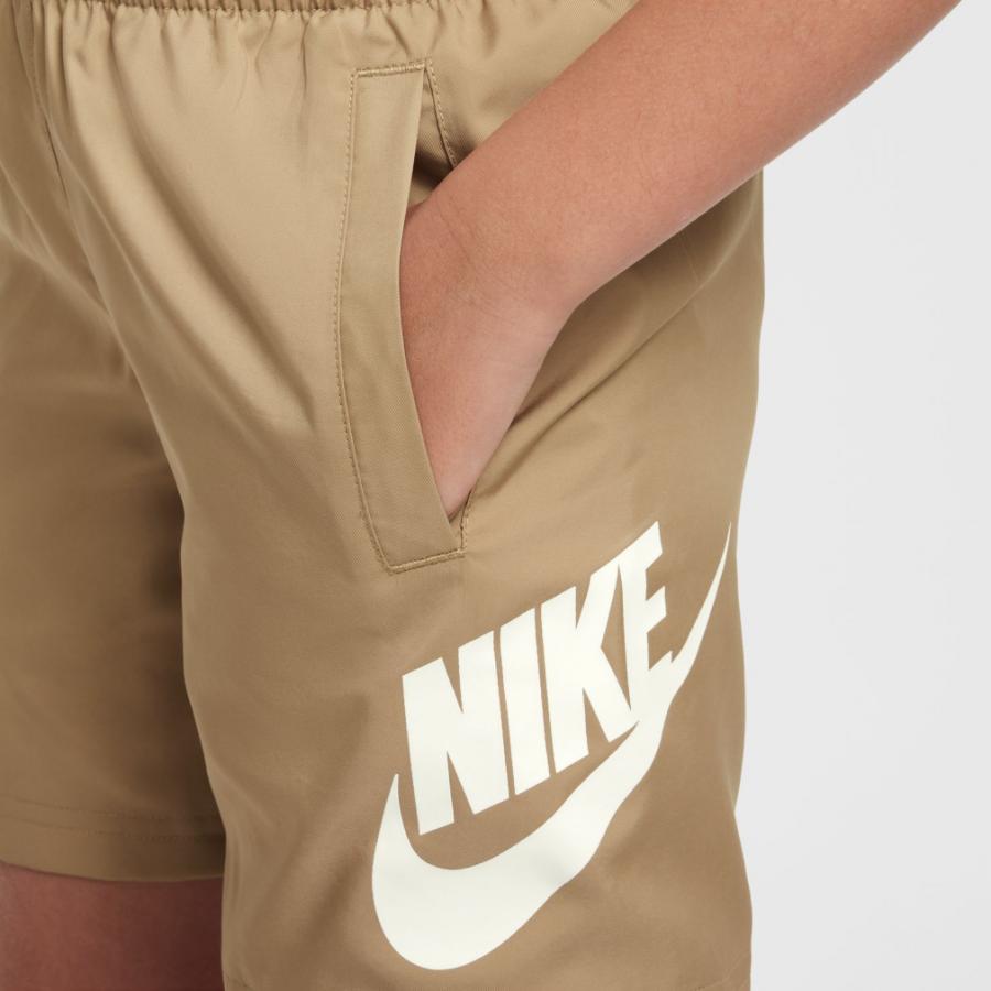 NIKE（ナイキ） ジュニア キッズ 子供 ショーツ YTH NSW クラブ