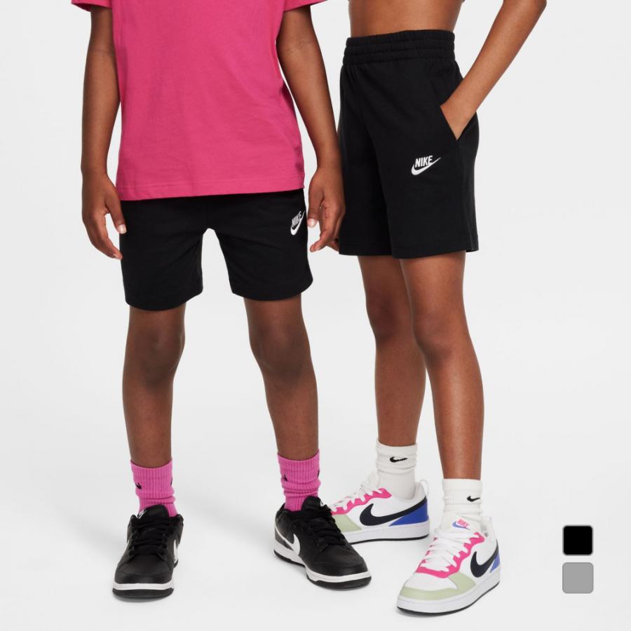 NIKE（ナイキ） ジュニア キッズ 子供 ショーツ YTH NSW クラブ ニット