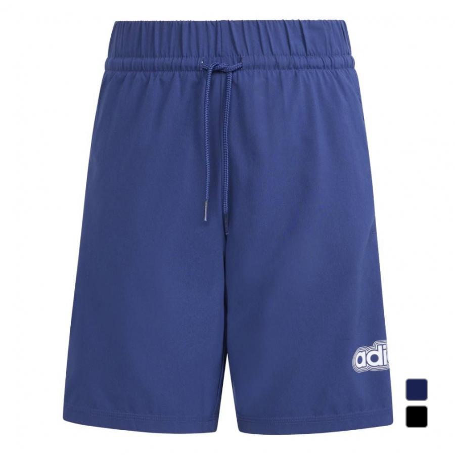 adidas（アディダス） ジュニア キッズ 子供 ショーツ エッセンシャル
