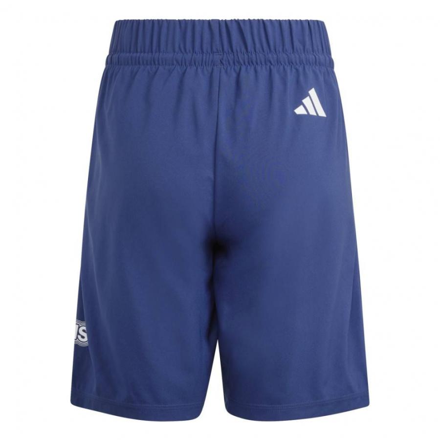 adidas（アディダス） ジュニア キッズ 子供 ショーツ エッセンシャル