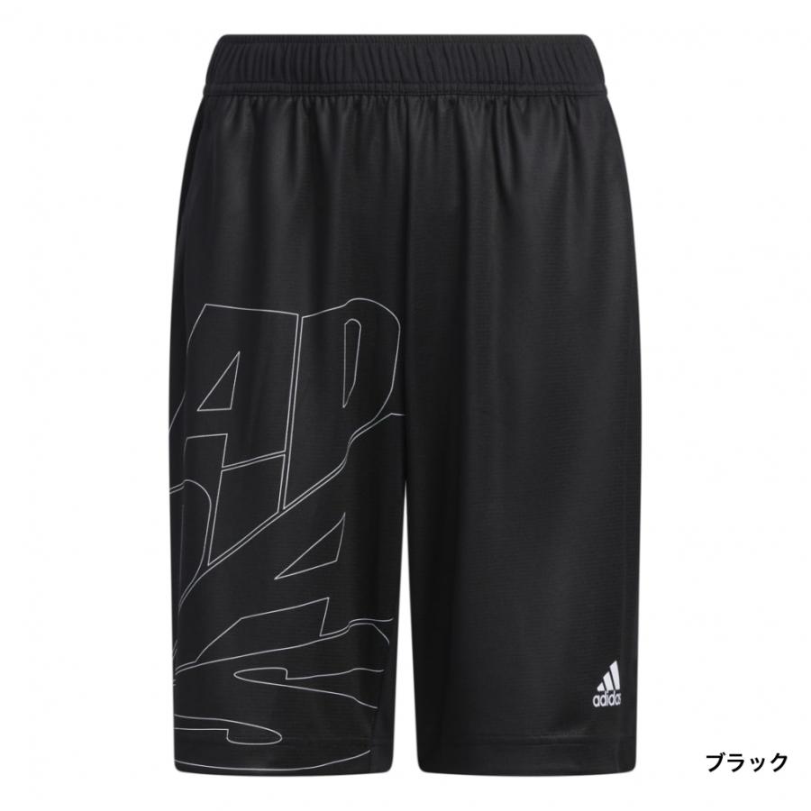 アディダス ジュニア キッズ 子供 ニット ショーツ BVF66 IA9306  