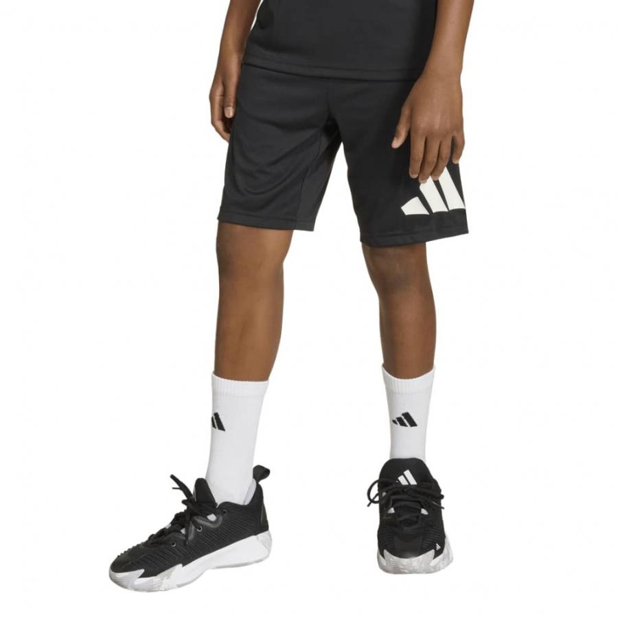 adidas（アディダス） ジュニア キッズ 子供 ショーツ トレイン