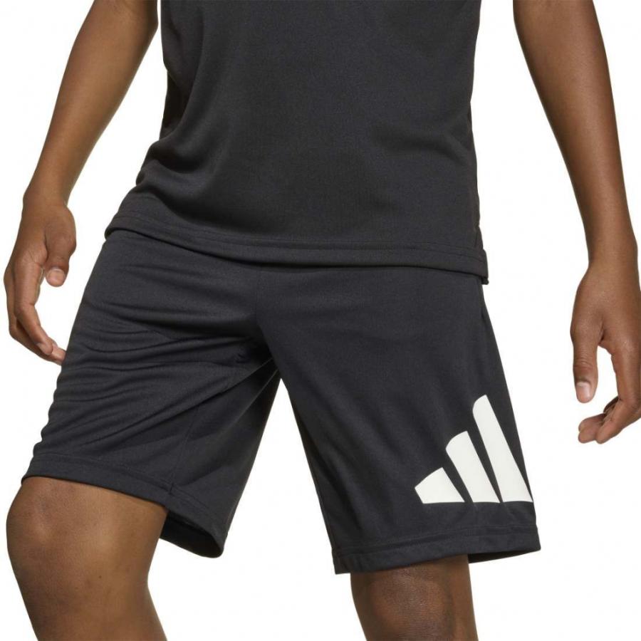 adidas（アディダス） ジュニア キッズ 子供 ショーツ トレイン