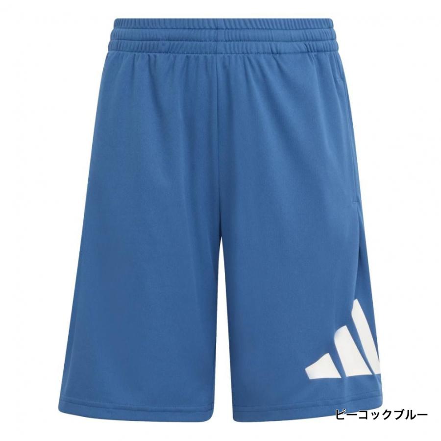 adidas（アディダス） ジュニア キッズ 子供 ショーツ トレイン