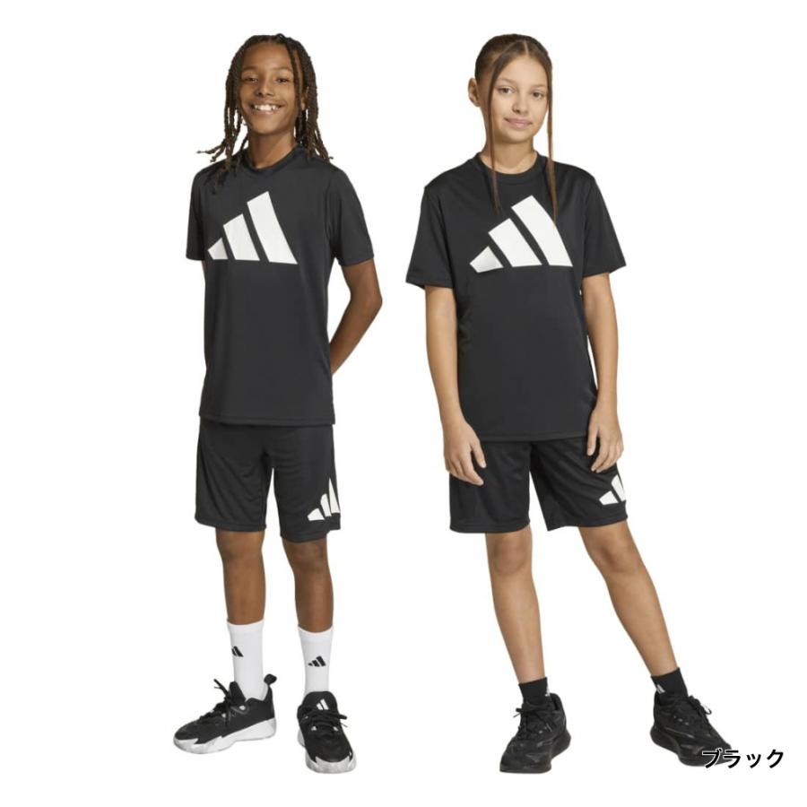 adidas（アディダス） ジュニア キッズ 子供 ショーツ トレイン