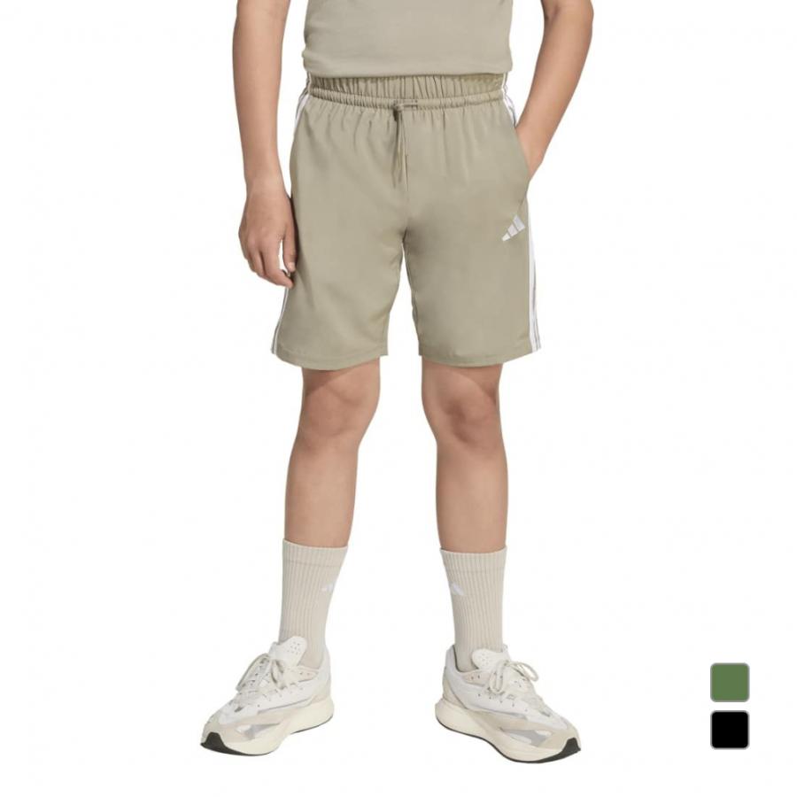 adidas（アディダス） ジュニア キッズ 子供 ショーツ エッセンシャル