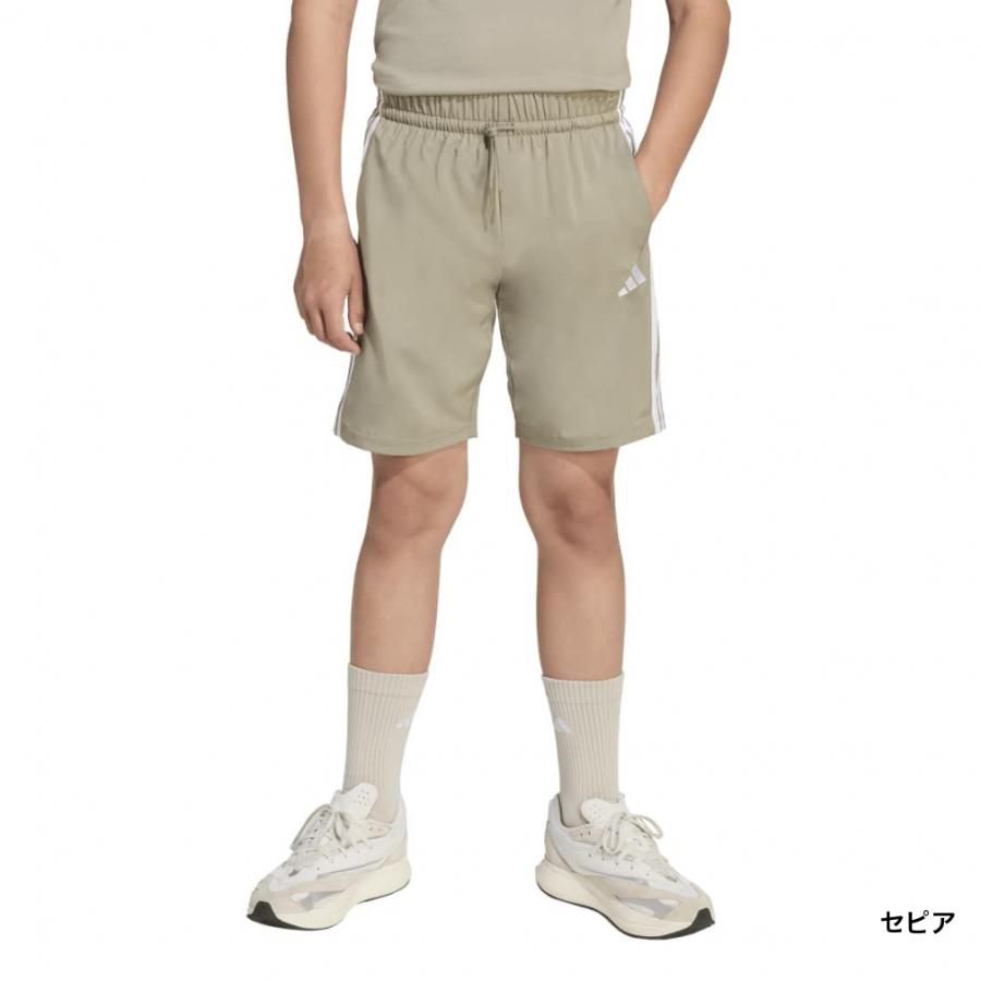 adidas（アディダス） ジュニア キッズ 子供 ショーツ エッセンシャル