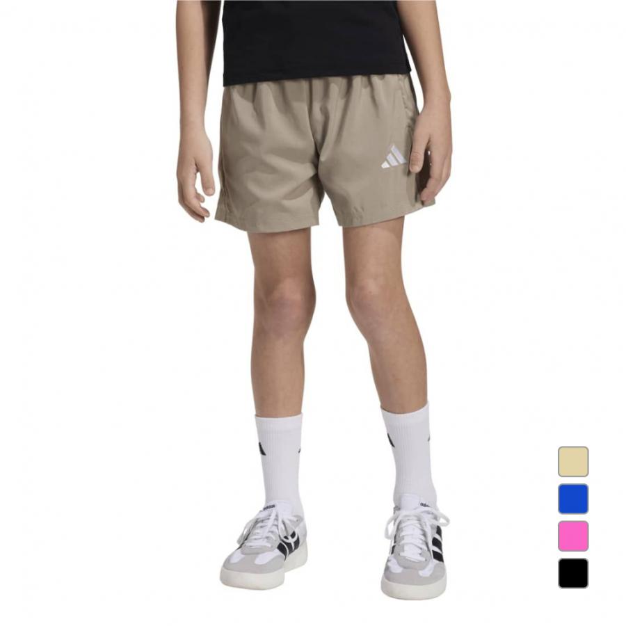 adidas（アディダス） ジュニア キッズ 子供 ショーツ エッセンシャル