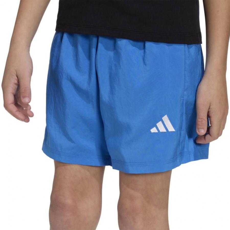 ジュニア adidas（アディダス） ジュニア キッズ 子供 ショーツ エッセンシャル