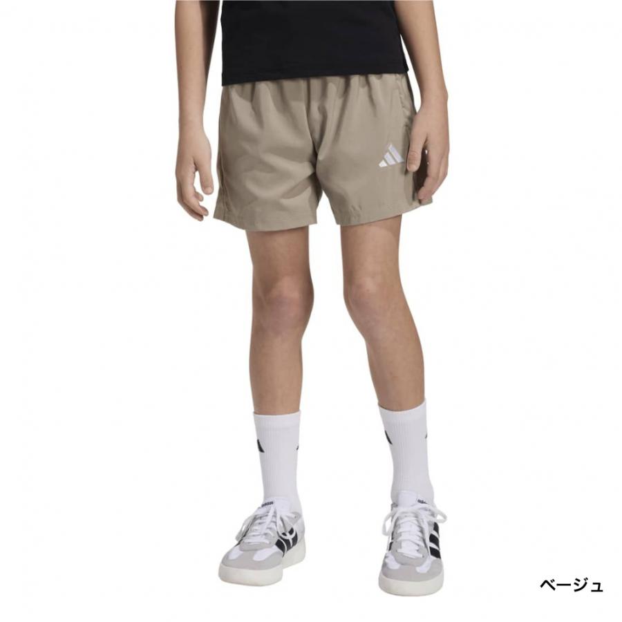 adidas（アディダス） ジュニア キッズ 子供 ショーツ エッセンシャル