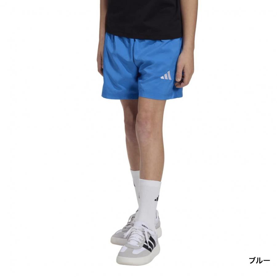 adidas（アディダス） ジュニア キッズ 子供 ショーツ エッセンシャル