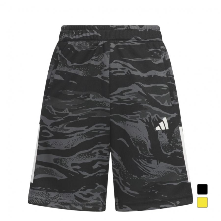 adidas（アディダス） ジュニア キッズ 子供 ショーツ キッズ