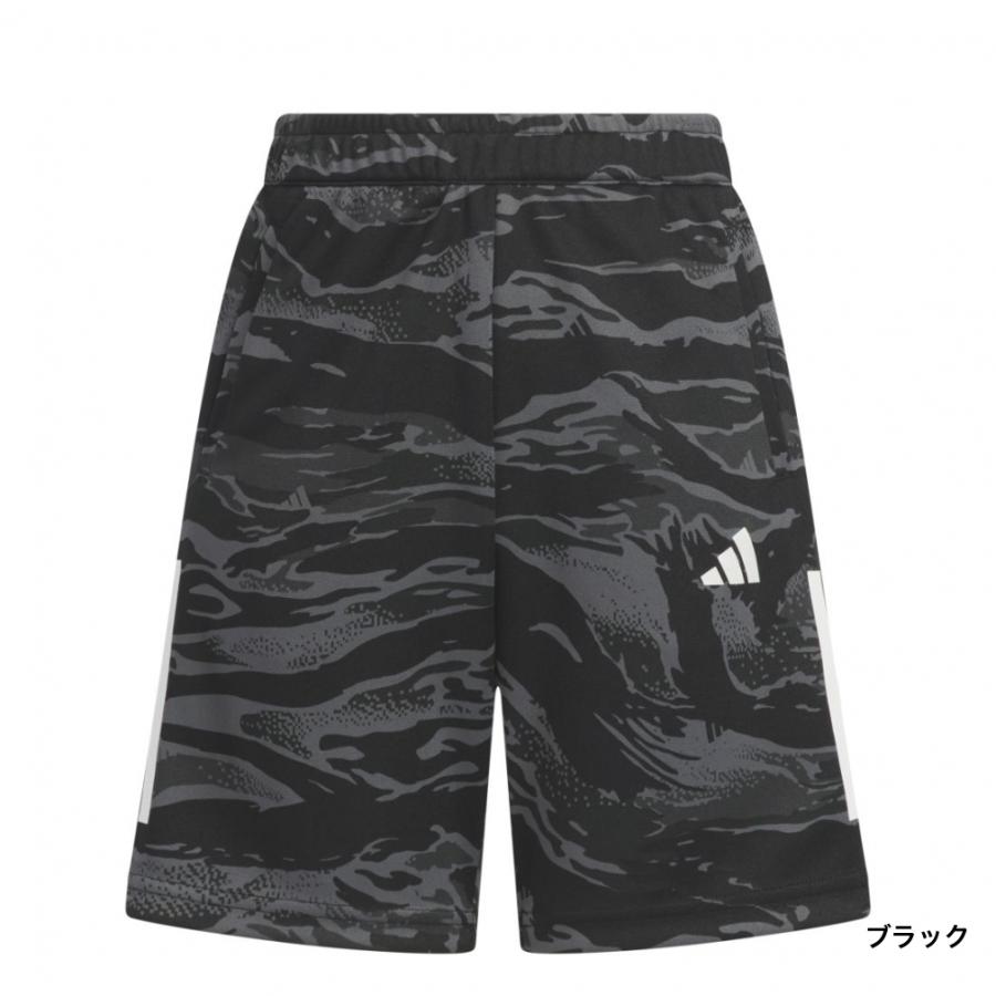 adidas（アディダス） ジュニア キッズ 子供 ショーツ キッズ