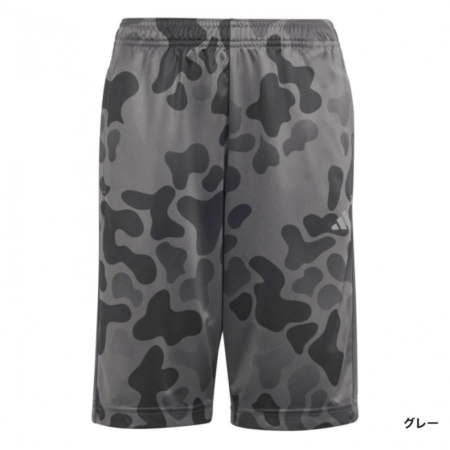 adidas（アディダス） ジュニア キッズ 子供 ショーツ トレーニング