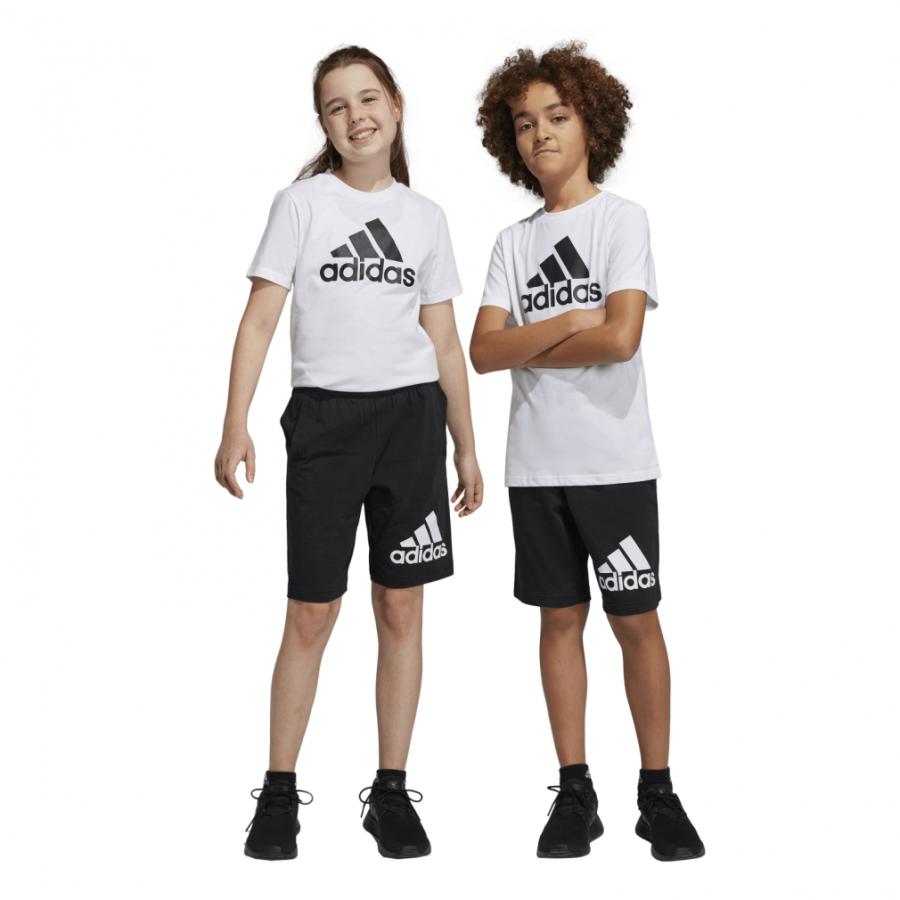 adidas（アディダス） ジュニア キッズ 子供 ショーツ エッセンシャル
