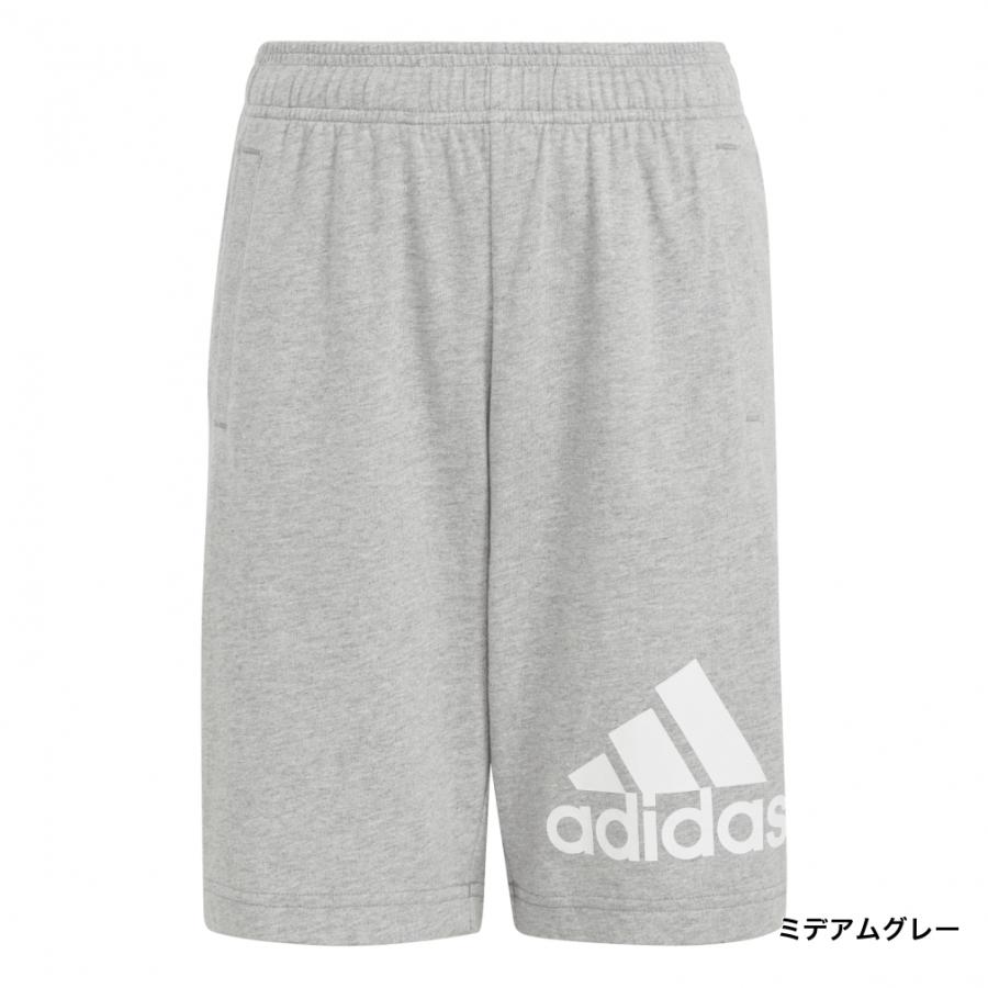 adidas（アディダス） ジュニア キッズ 子供 ショーツ エッセンシャル