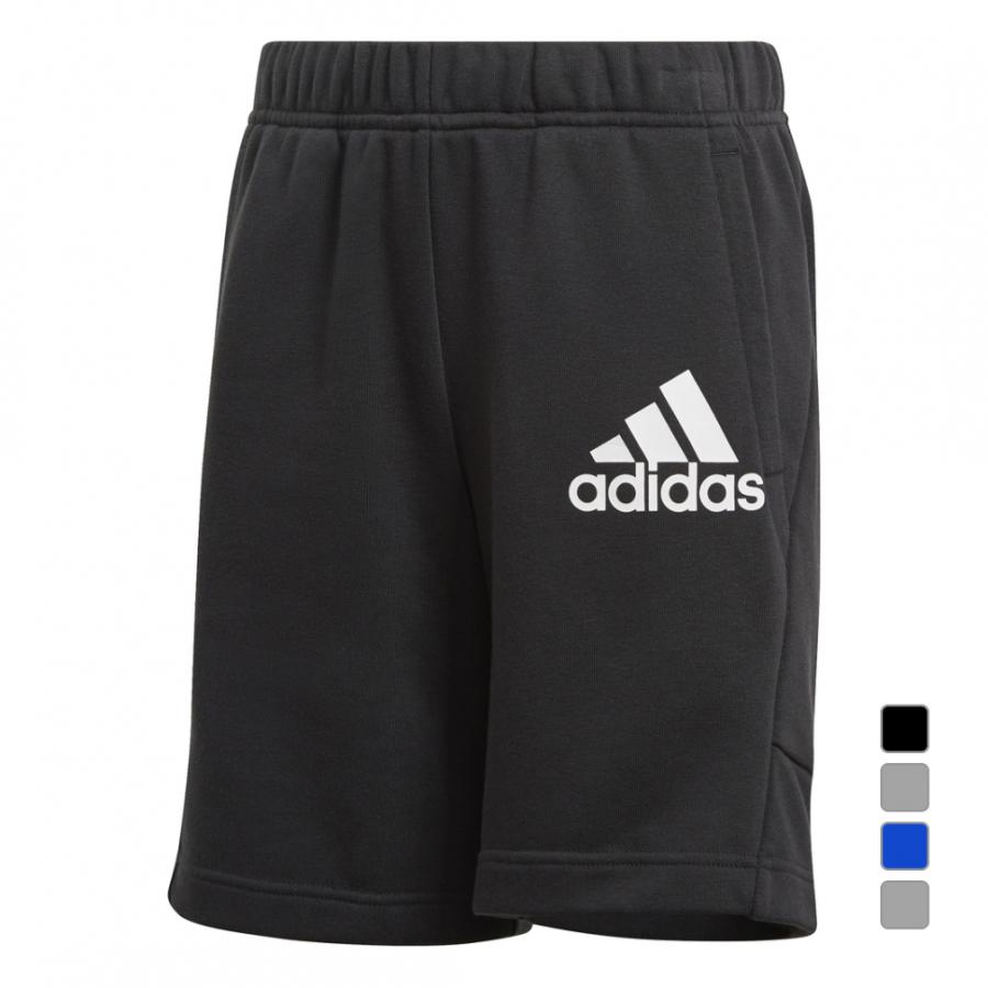 アディダス ジュニア キッズ 子供 スウェットクォーターパンツ Ybbosshort Jkx61 Gj66 Gj6619 スポーツウェア Adidas アルペン Paypayモール店 通販 Paypayモール