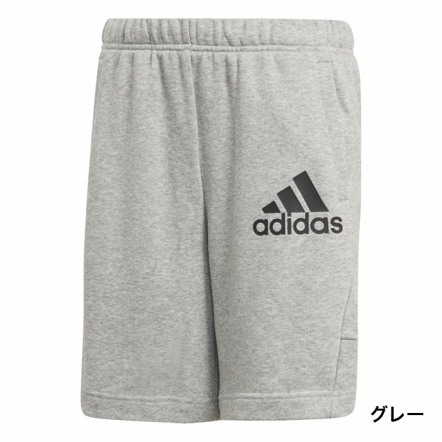 代引き人気 アディダス Shorts Black White キッズ Fucoa Cl