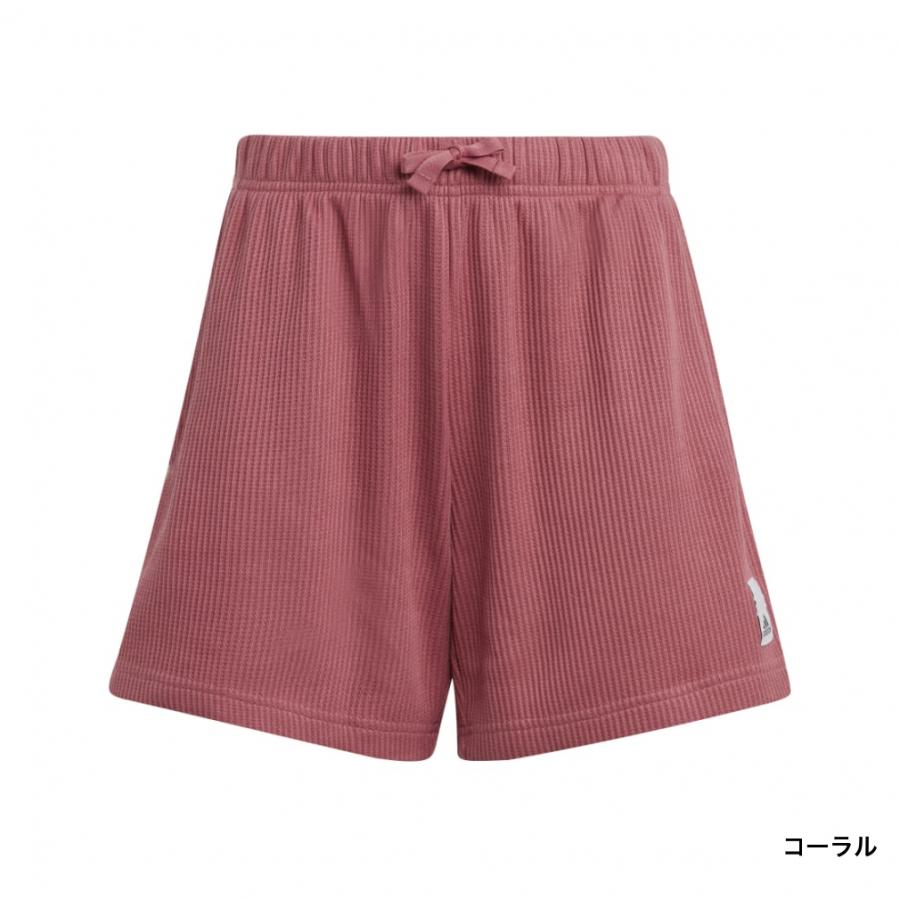 adidas アディダス ジュニア キッズ 子供 ショーツ ラウンジ