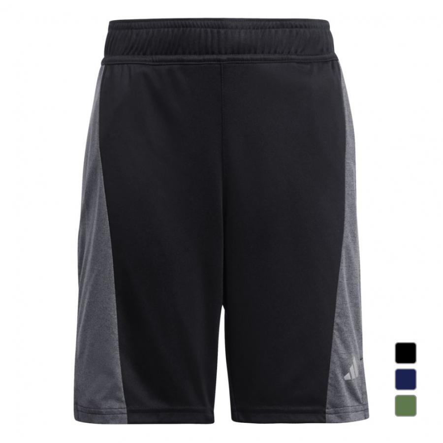 adidas（アディダス） ジュニア キッズ 子供 ショーツ トレーニング