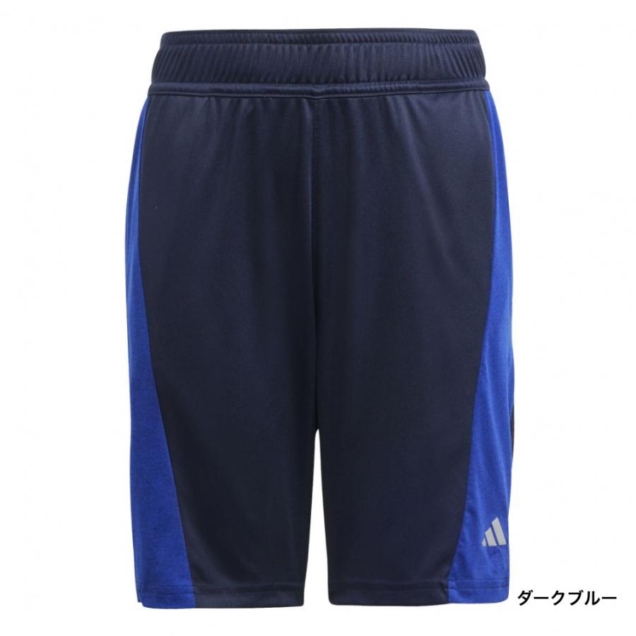 adidas（アディダス） ジュニア キッズ 子供 ショーツ トレーニング