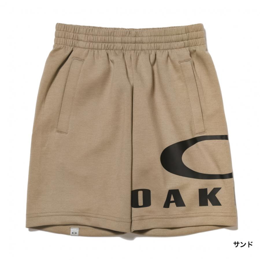 オークリー ジュニア キッズ 子供 ショーツ EN QDEVO FLLSE SHORTS YTR 7.0 FOA406409 スポーツウェア OAKLEY｜alpen-group｜04