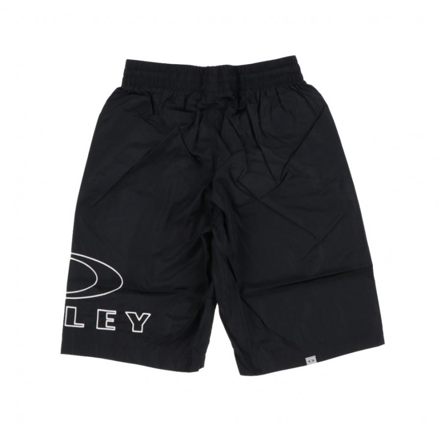 オークリー ジュニア キッズ 子供 ショーツ ENHANCE STRT SHORTS YTR 7.0 FOA406414 スポーツウェア OAKLEY｜alpen-group｜05