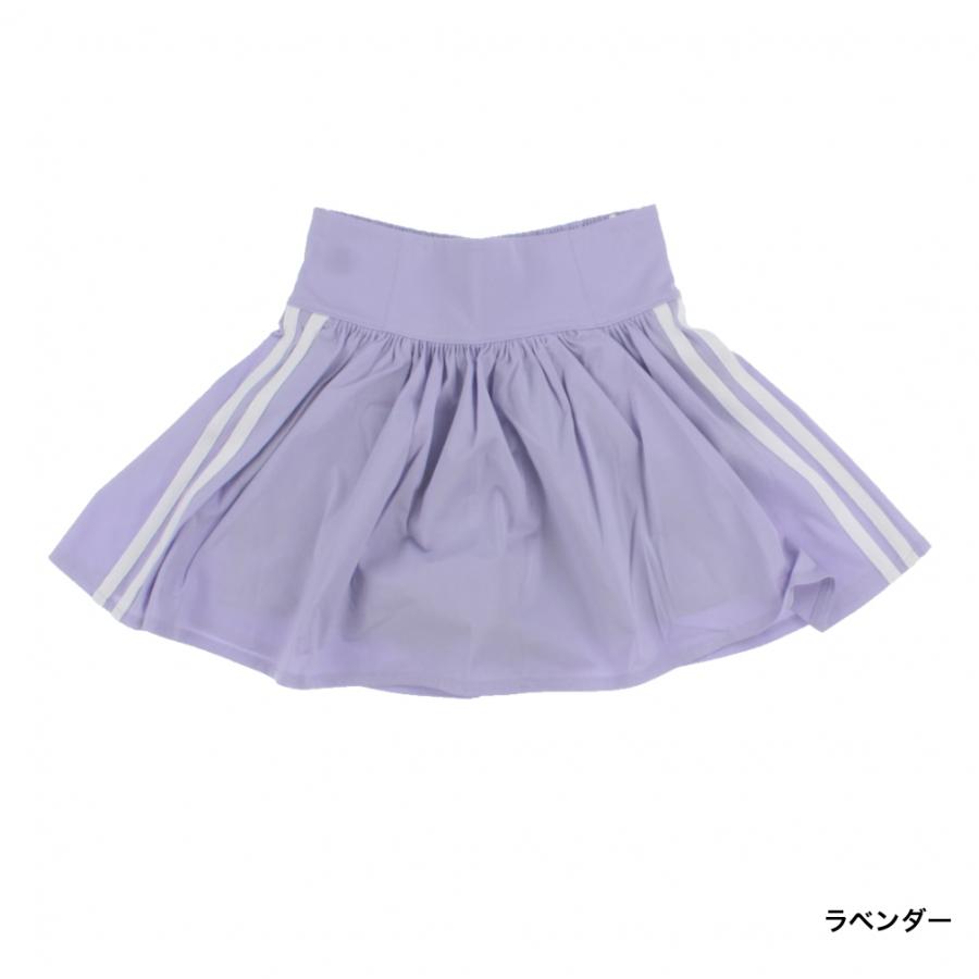 TIGORA（ティゴラ） ジュニア キッズ 子供 スウェット スカート