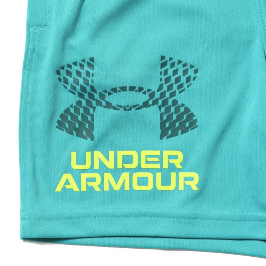 UNDER ARMOUR（アンダーアーマー） ジュニア キッズ 子供 ジャージ