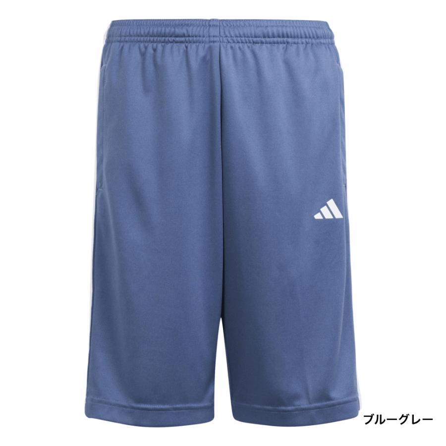 adidas アディダス ジュニア キッズ 子供 ジャージ ハーフパンツ adidas アディダス ジュニア キッズ 子供 ジャージ ハーフパンツ